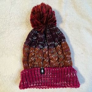 Smart wool Winter Beanie